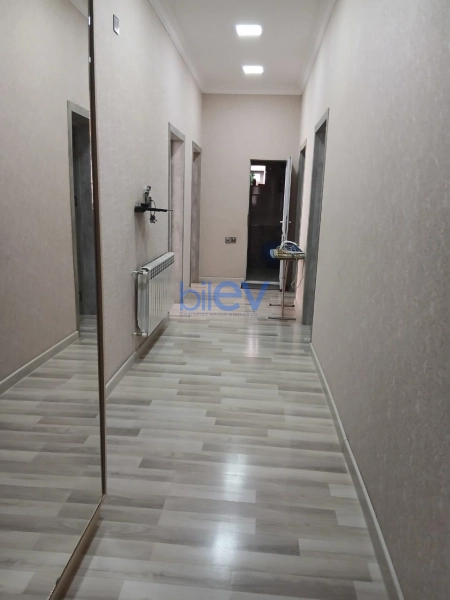 Satış 4 otaqlı Həyət evi  140m², Sumqayıt