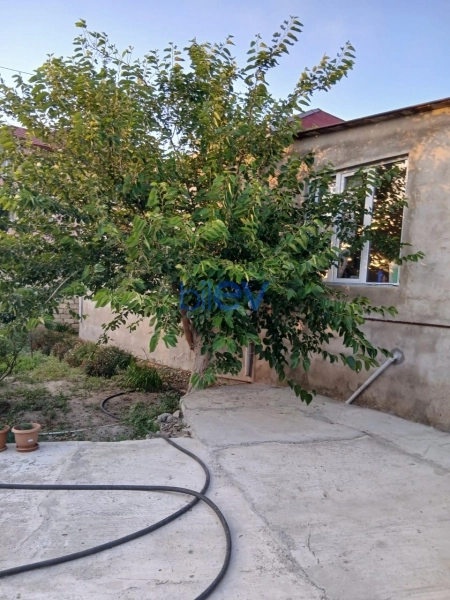 Satış 4 otaqlı Həyət evi  140m², Sumqayıt
