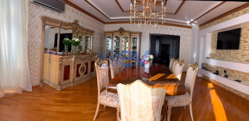 Satış 3 otaqlı Yeni Tikili bina evi  155m², Bakı