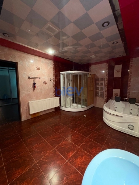 Satış 3 otaqlı Yeni Tikili bina evi  155m², Bakı