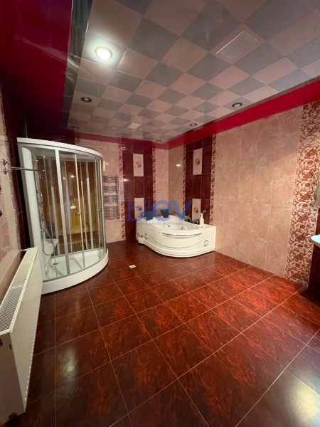 Satış 3 otaqlı Yeni Tikili bina evi  155m², Bakı