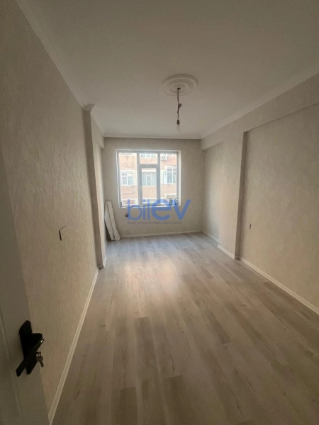 Satış 2 otaqlı Yeni Tikili bina evi  50m², Xırdalan