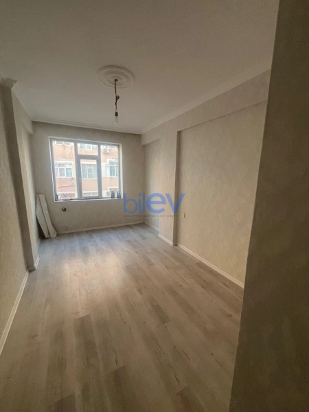 Satış 2 otaqlı Yeni Tikili bina evi  50m², Xırdalan