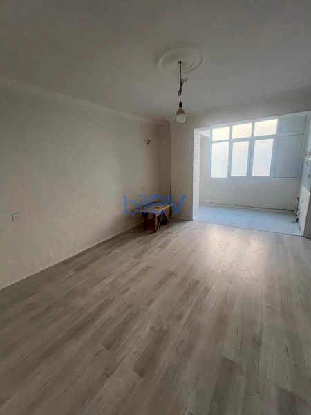 Satış 2 otaqlı Yeni Tikili bina evi  50m², Xırdalan