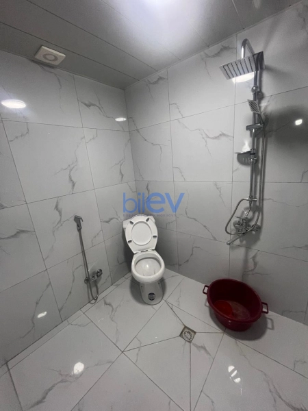 Satış 2 otaqlı Yeni Tikili bina evi  50m², Xırdalan