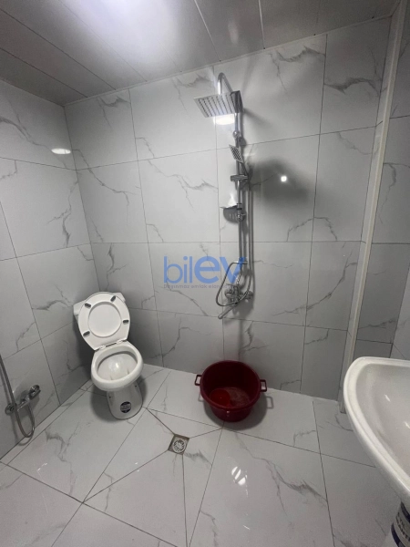 Satış 2 otaqlı Yeni Tikili bina evi  50m², Xırdalan