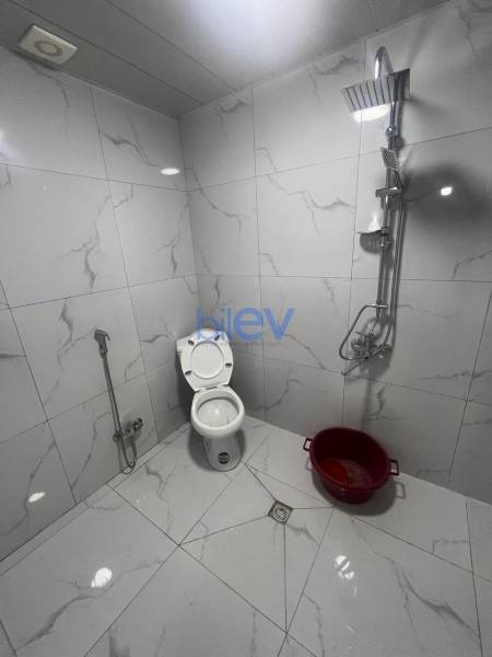 Satış 2 otaqlı Yeni Tikili bina evi  50m², Xırdalan