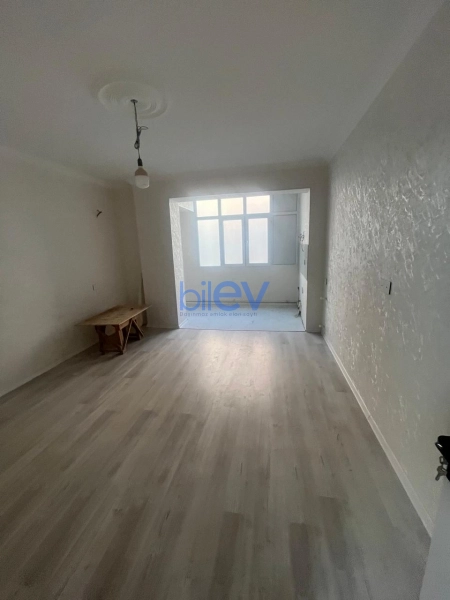 Satış 2 otaqlı Yeni Tikili bina evi  50m², Xırdalan
