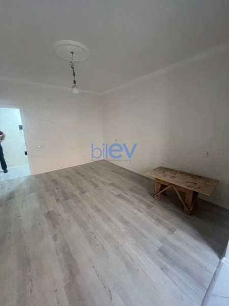Satış 2 otaqlı Yeni Tikili bina evi  50m², Xırdalan