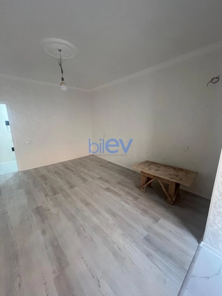 Satış 2 otaqlı Yeni Tikili bina evi  50m², Xırdalan