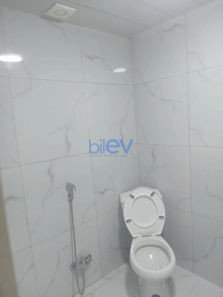 Satış 2 otaqlı Yeni Tikili bina evi  50m², Xırdalan