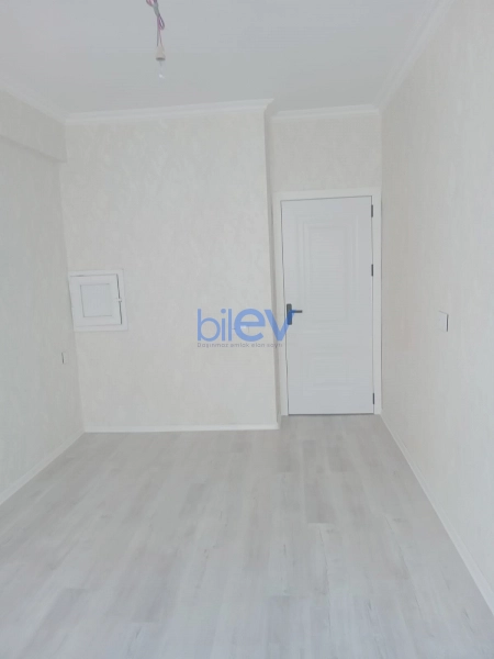 Satış 2 otaqlı Yeni Tikili bina evi  50m², Xırdalan
