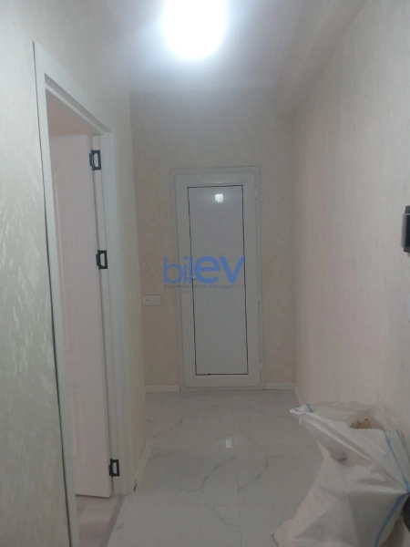 Satış 2 otaqlı Yeni Tikili bina evi  50m², Xırdalan