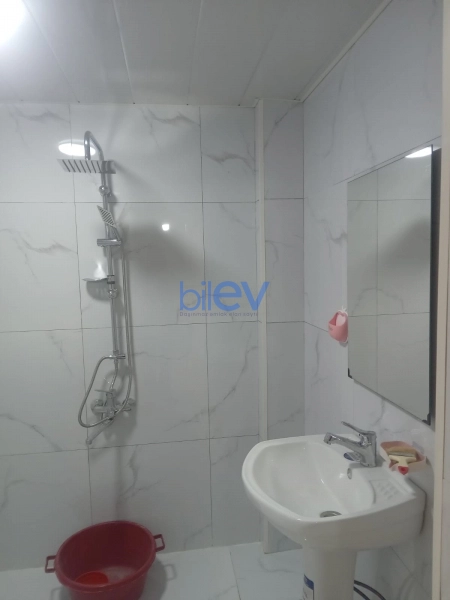 Satış 2 otaqlı Yeni Tikili bina evi  50m², Xırdalan