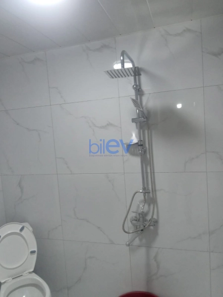 Satış 2 otaqlı Yeni Tikili bina evi  50m², Xırdalan