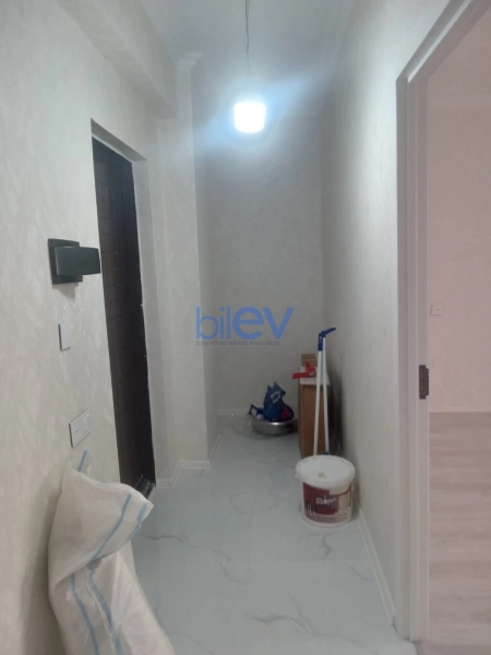 Satış 2 otaqlı Yeni Tikili bina evi  50m², Xırdalan