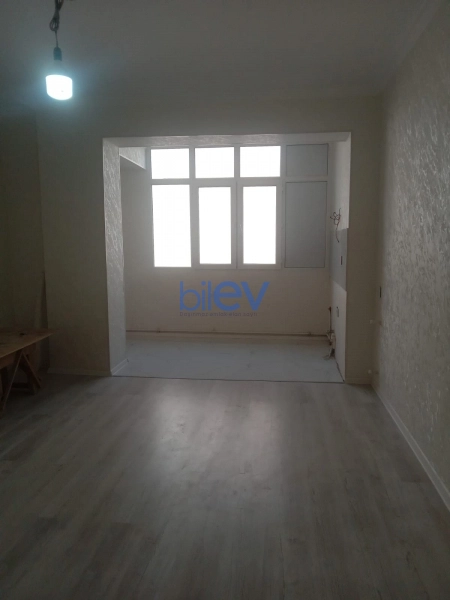 Satış 2 otaqlı Yeni Tikili bina evi  50m², Xırdalan