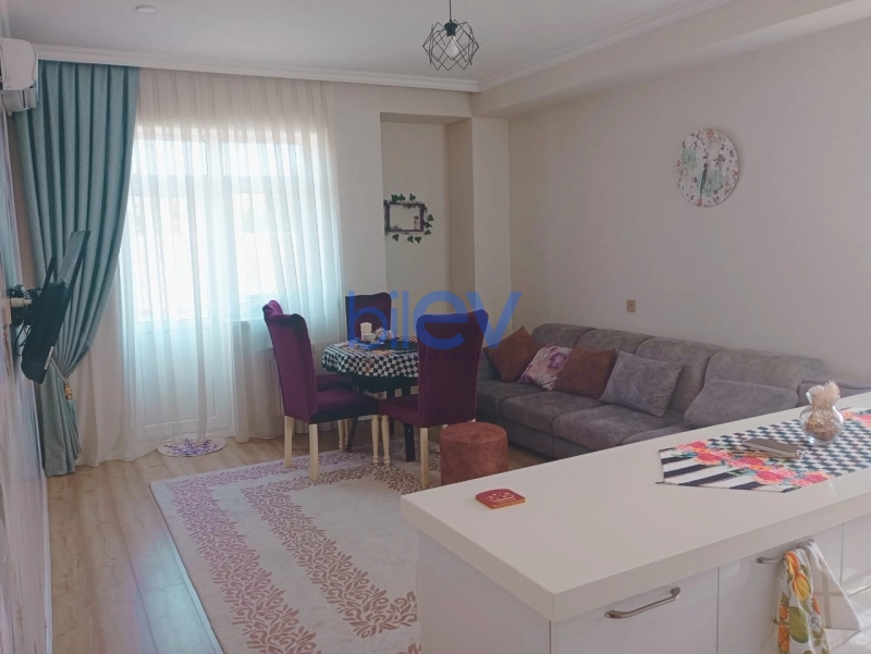 Satış 3 otaqlı Yeni Tikili bina evi  81m², Bakı