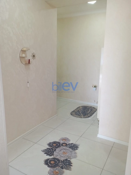 Satış 3 otaqlı Yeni Tikili bina evi  81m², Bakı