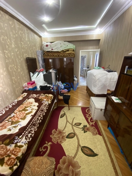 Satış 3 otaqlı Yeni Tikili bina evi  74m², Xırdalan