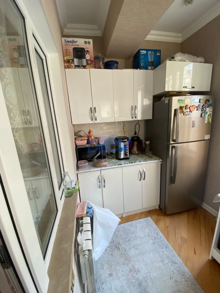 Satış 3 otaqlı Yeni Tikili bina evi  74m², Xırdalan
