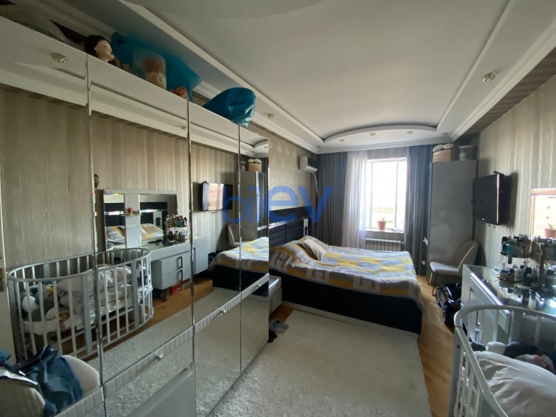 Satış 3 otaqlı Yeni Tikili bina evi  74m², Xırdalan