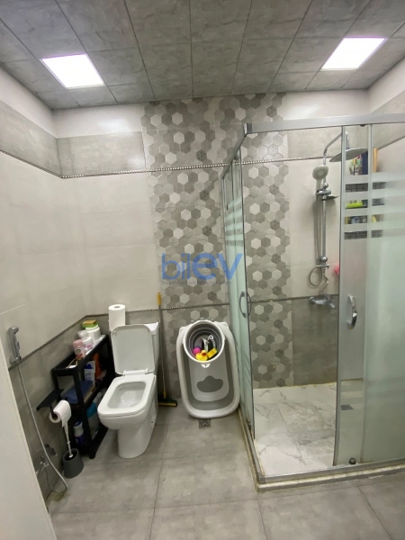 Satış 3 otaqlı Yeni Tikili bina evi  74m², Xırdalan