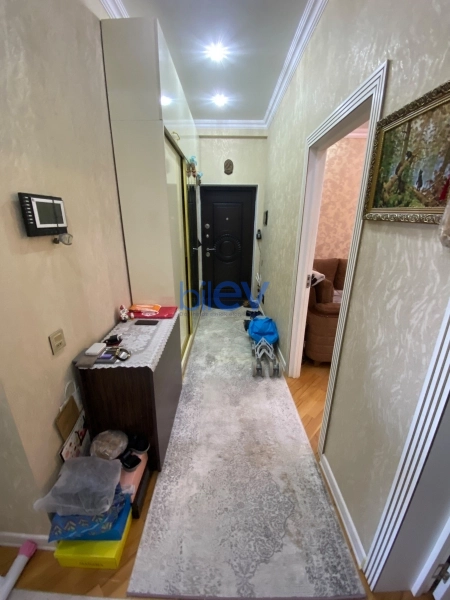 Satış 3 otaqlı Yeni Tikili bina evi  74m², Xırdalan