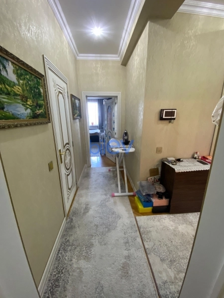Satış 3 otaqlı Yeni Tikili bina evi  74m², Xırdalan