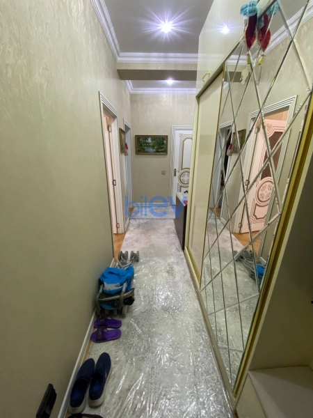 Satış 3 otaqlı Yeni Tikili bina evi  74m², Xırdalan