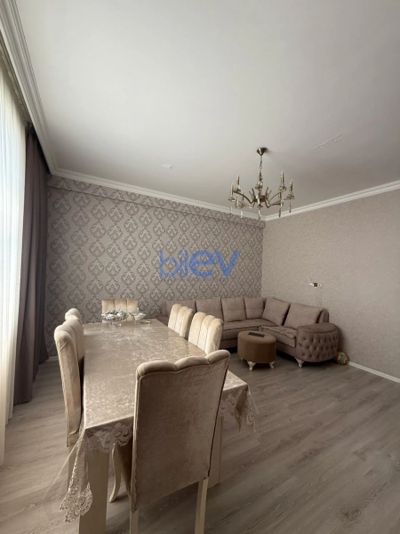 Satış 2 otaqlı Yeni Tikili bina evi  63m², Xırdalan