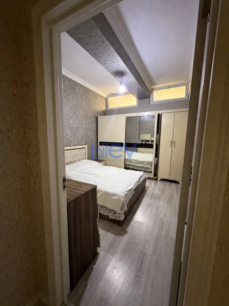 Satış 2 otaqlı Yeni Tikili bina evi  63m², Xırdalan