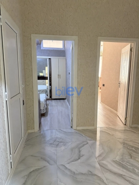 Satış 2 otaqlı Yeni Tikili bina evi  63m², Xırdalan