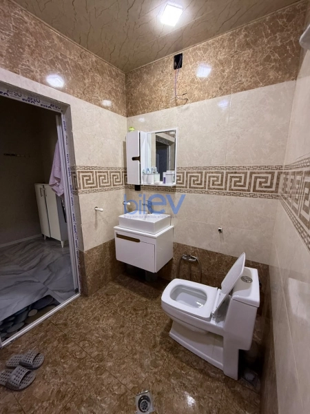 Satış 2 otaqlı Yeni Tikili bina evi  63m², Xırdalan