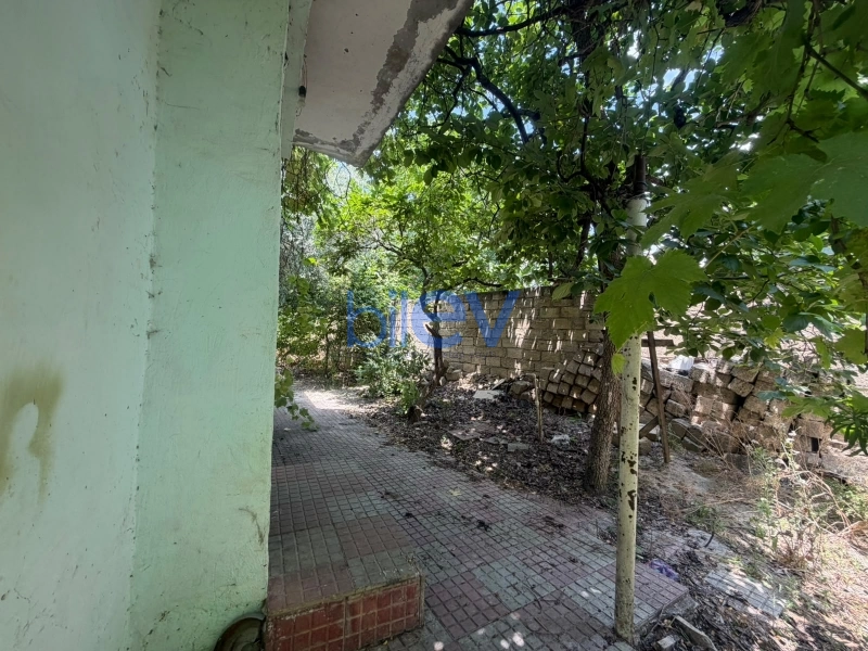 Satış  otaqlı Torpaq  500m², Bakı