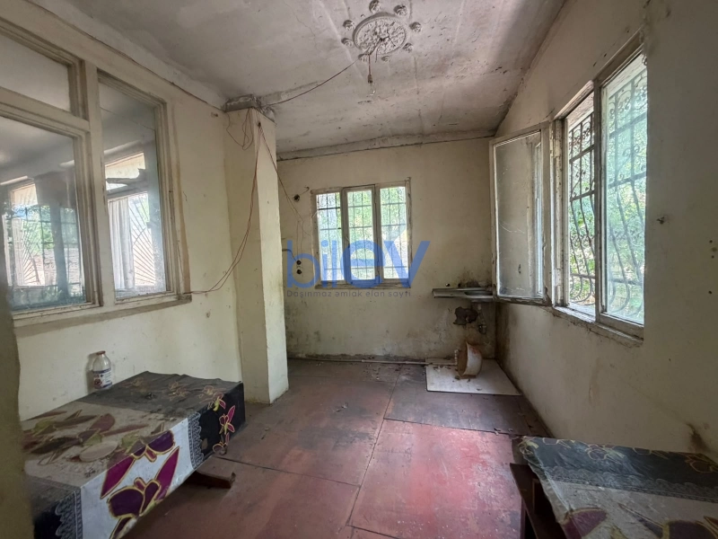 Satış  otaqlı Torpaq  500m², Bakı