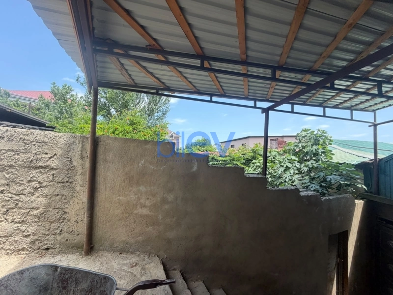 Satış  otaqlı Torpaq  500m², Bakı