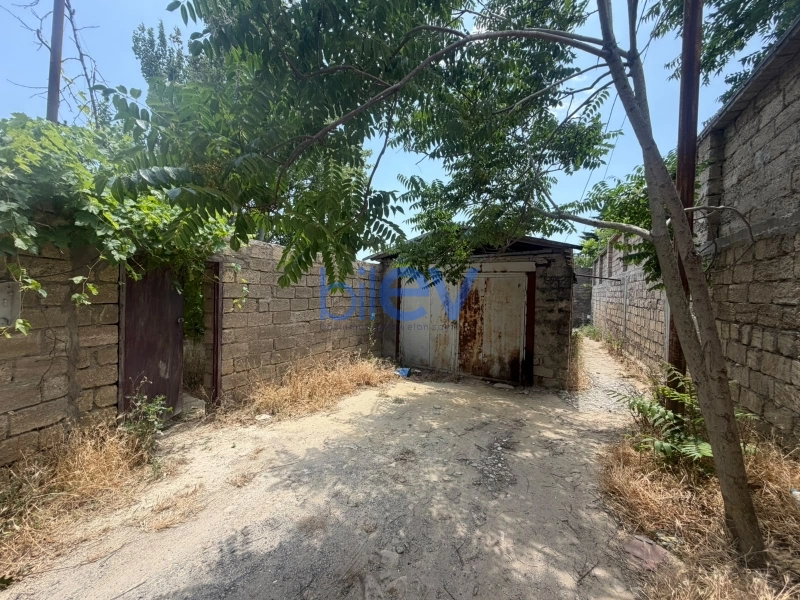 Satış  otaqlı Torpaq  500m², Bakı