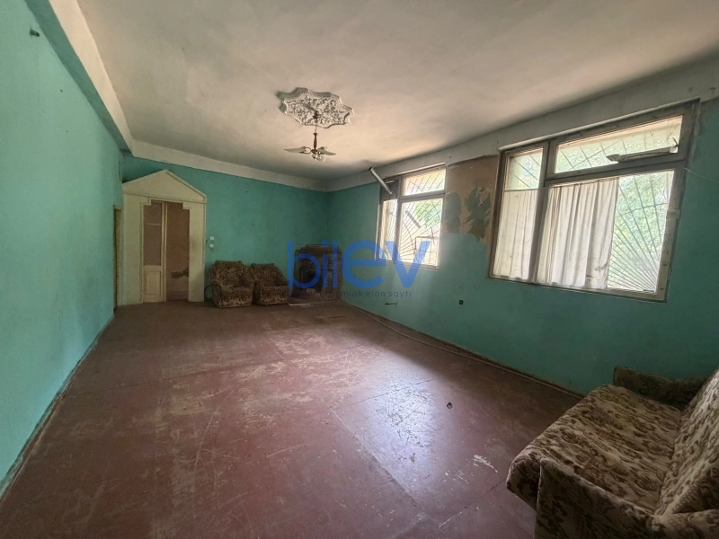 Satış  otaqlı Torpaq  500m², Bakı