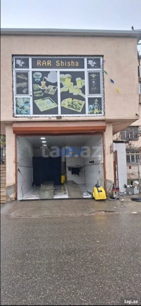 Satış 2 otaqlı Obyekt  100m², Xırdalan