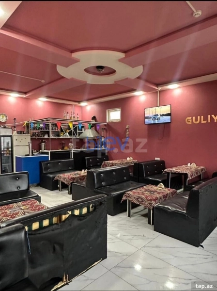 Satış 2 otaqlı Obyekt  100m², Xırdalan
