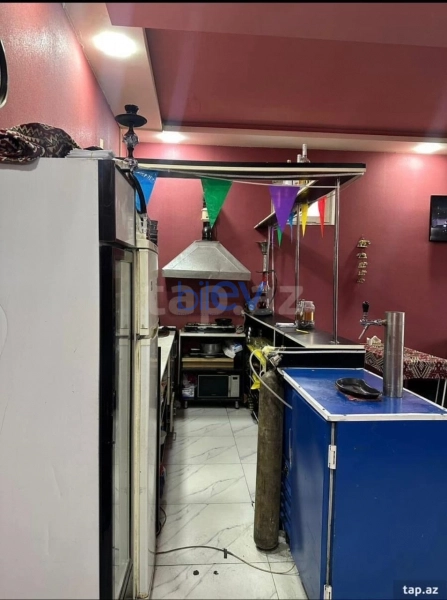 Satış 2 otaqlı Obyekt  100m², Xırdalan