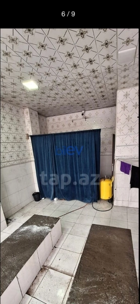 Satış 2 otaqlı Obyekt  100m², Xırdalan