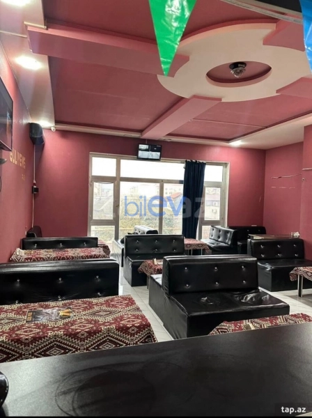 Satış 2 otaqlı Obyekt  100m², Xırdalan