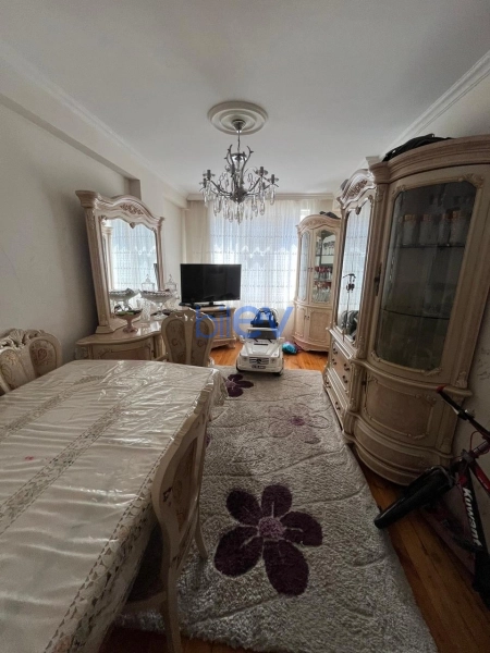 Satış 3 otaqlı Yeni Tikili bina evi  85m², Xırdalan