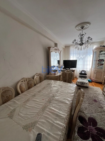 Satış 3 otaqlı Yeni Tikili bina evi  85m², Xırdalan