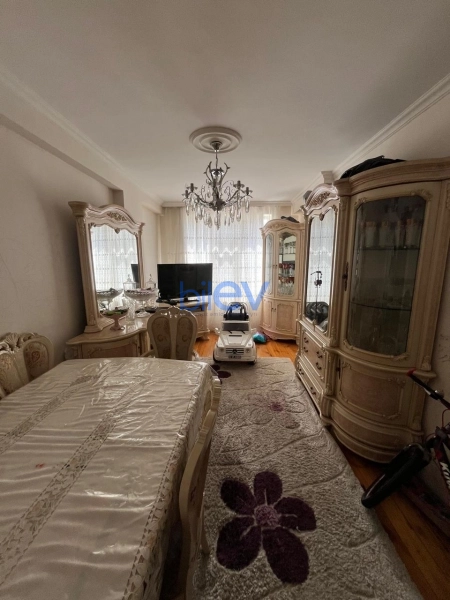 Satış 3 otaqlı Yeni Tikili bina evi  85m², Xırdalan