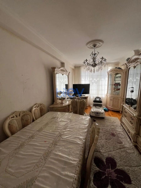 Satış 3 otaqlı Yeni Tikili bina evi  85m², Xırdalan