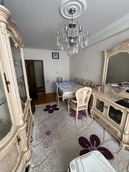 Satış 3 otaqlı Yeni Tikili bina evi  85m², Xırdalan