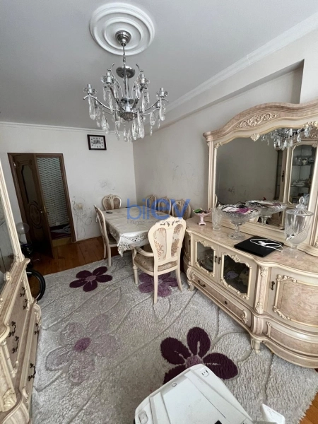 Satış 3 otaqlı Yeni Tikili bina evi  85m², Xırdalan